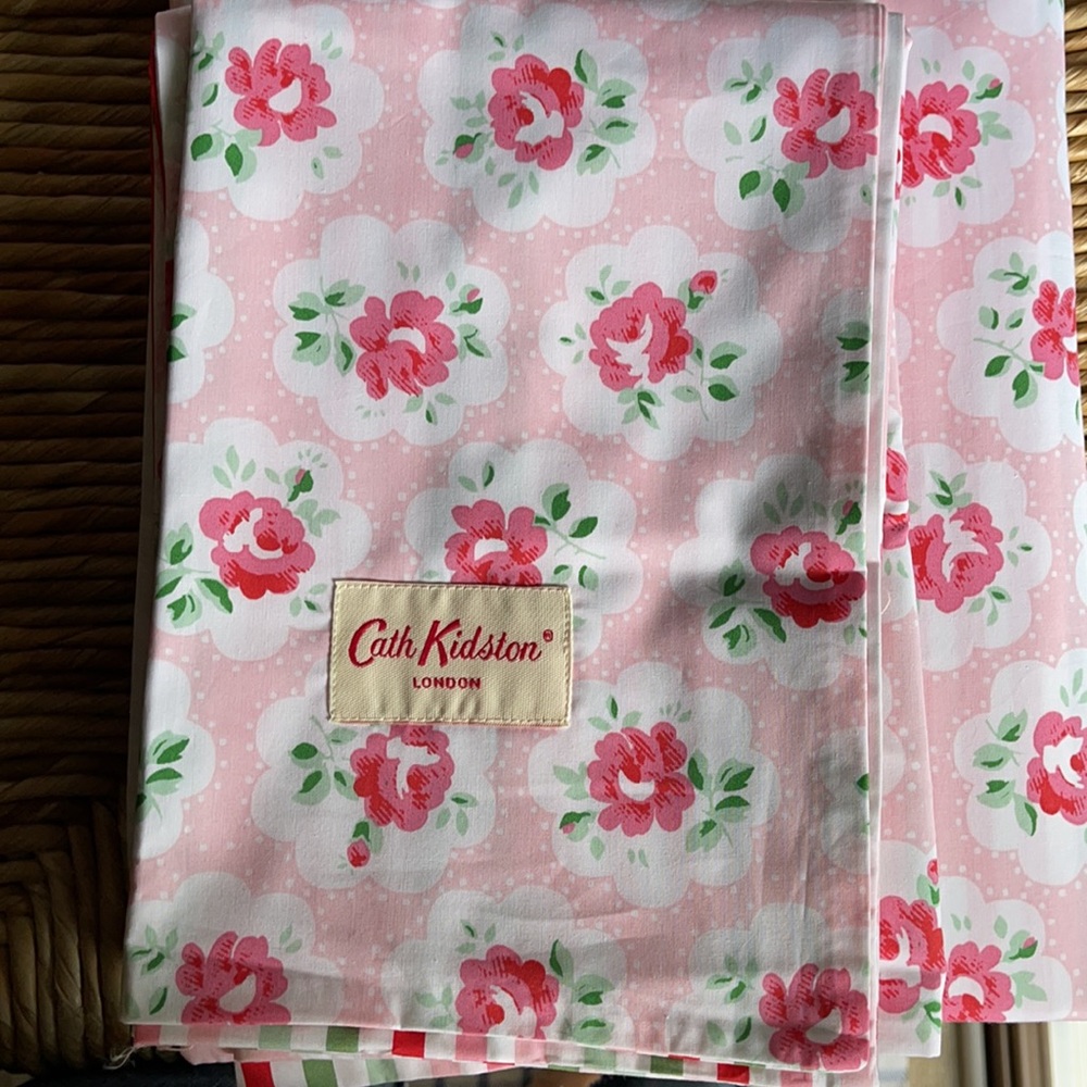 Cath Kidston duvet cover